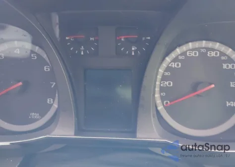 2015 GMC Terrain Sle-2 z USA, uszkodzony, nr VIN 2GKALREK7F6295936